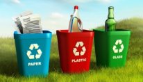Fotografie Recyklácia Plastov a Životné prostredie